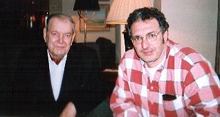 George & George